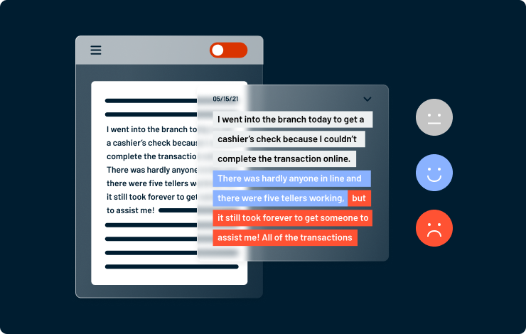 Sentiment Analysis Lexalytics